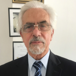 Mario S. F. Palermo