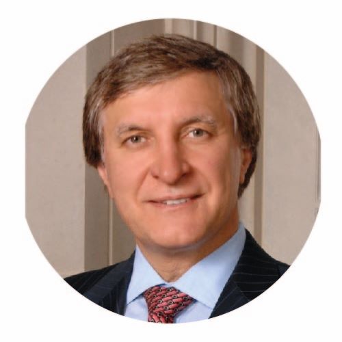 Rod J. Rohrich