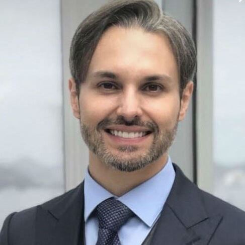 Andre Braz Vieira